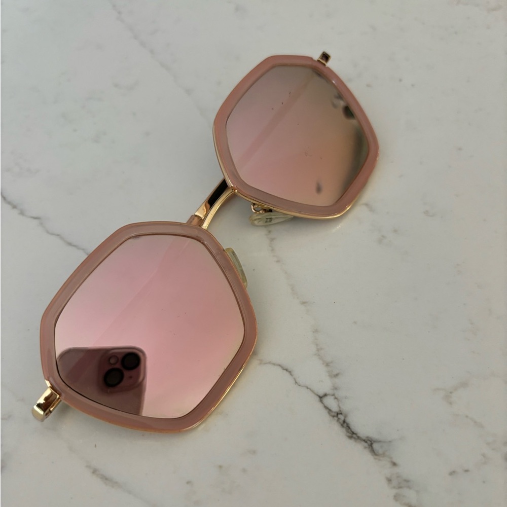 Boutique sunglasses